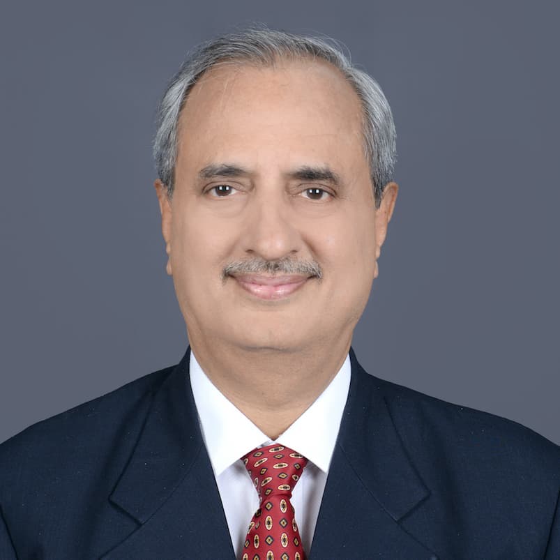 R. Venkata Subramani