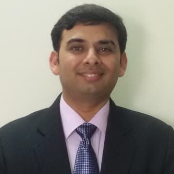 Sumit Daddha
