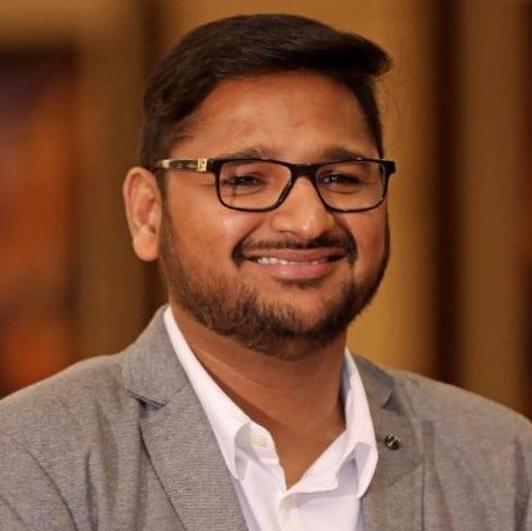 Dr. Anand Banka