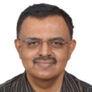 Dr. K. Sriram