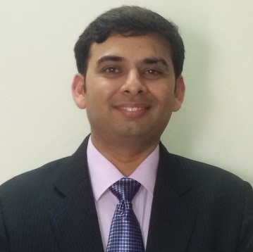 Sumit Daddha